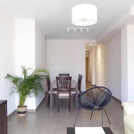 Coqueto Apartamento De 3 Habitaciones By Hometels Sagunto Εξωτερικό φωτογραφία