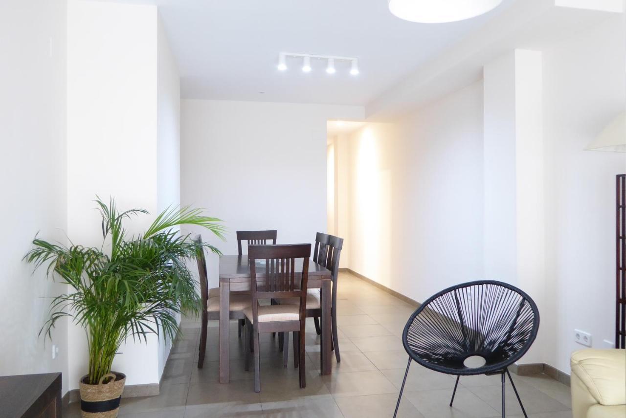 Coqueto Apartamento De 3 Habitaciones By Hometels Sagunto Εξωτερικό φωτογραφία