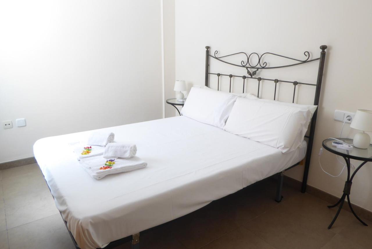 Coqueto Apartamento De 3 Habitaciones By Hometels Sagunto Εξωτερικό φωτογραφία