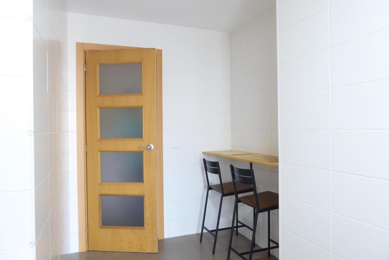 Coqueto Apartamento De 3 Habitaciones By Hometels Sagunto Εξωτερικό φωτογραφία