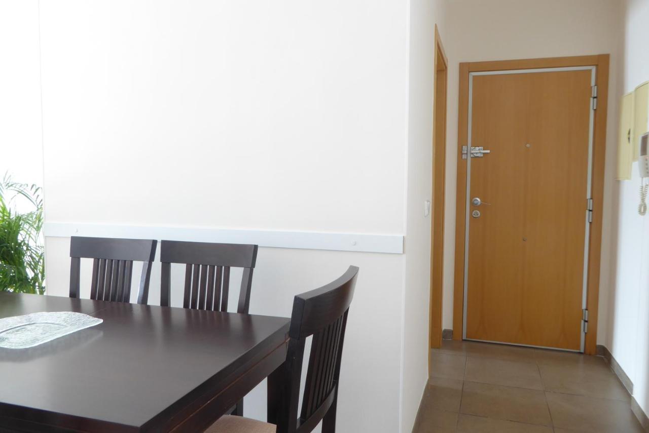 Coqueto Apartamento De 3 Habitaciones By Hometels Sagunto Εξωτερικό φωτογραφία