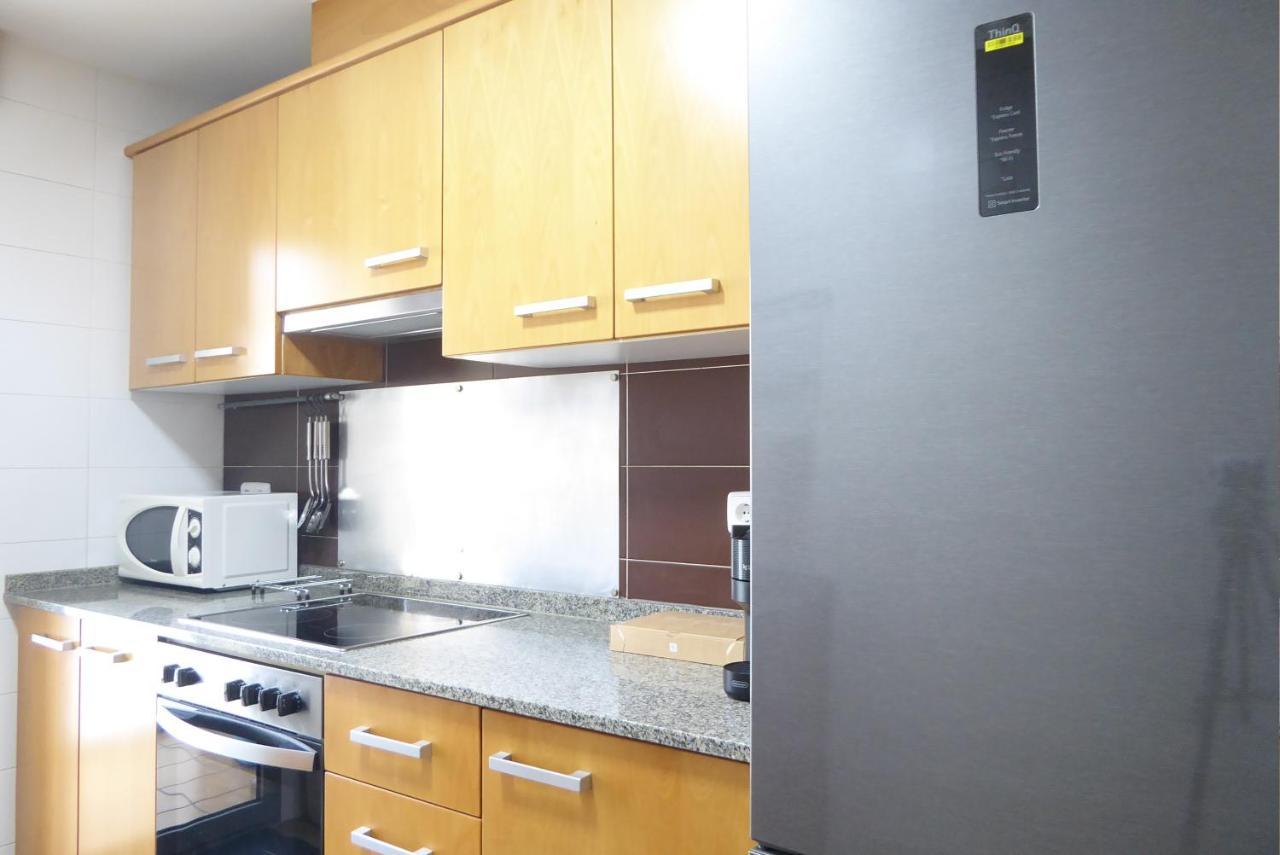 Coqueto Apartamento De 3 Habitaciones By Hometels Sagunto Εξωτερικό φωτογραφία