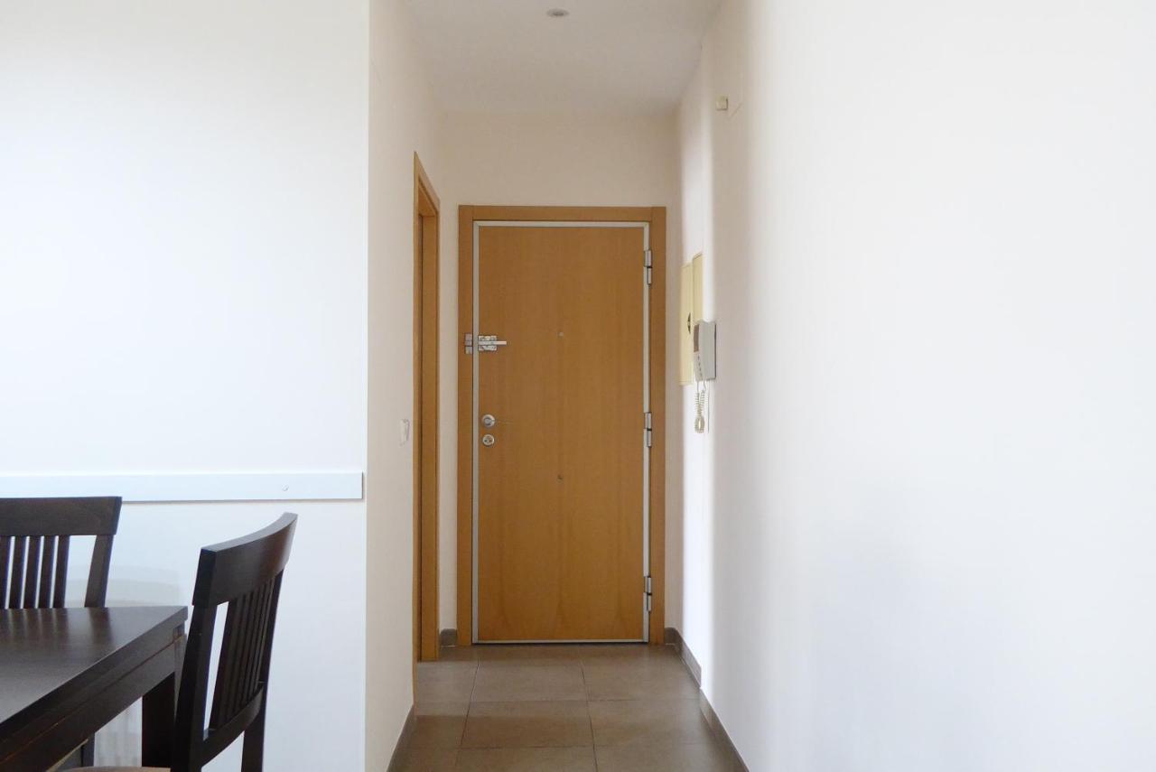 Coqueto Apartamento De 3 Habitaciones By Hometels Sagunto Εξωτερικό φωτογραφία