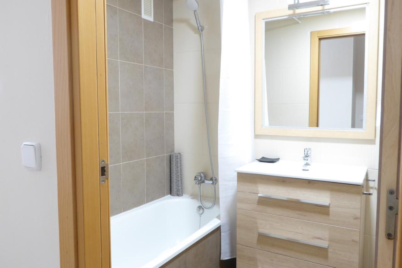 Coqueto Apartamento De 3 Habitaciones By Hometels Sagunto Εξωτερικό φωτογραφία