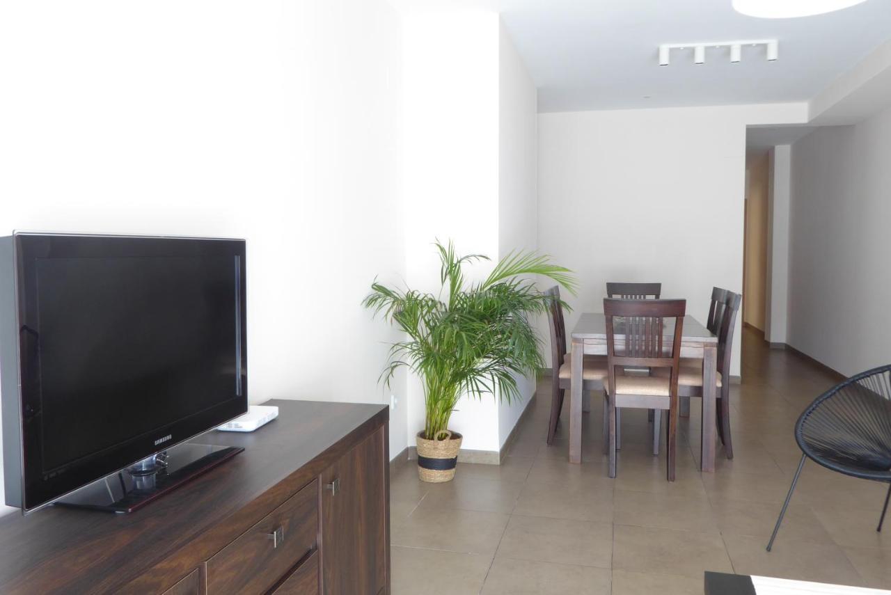 Coqueto Apartamento De 3 Habitaciones By Hometels Sagunto Εξωτερικό φωτογραφία