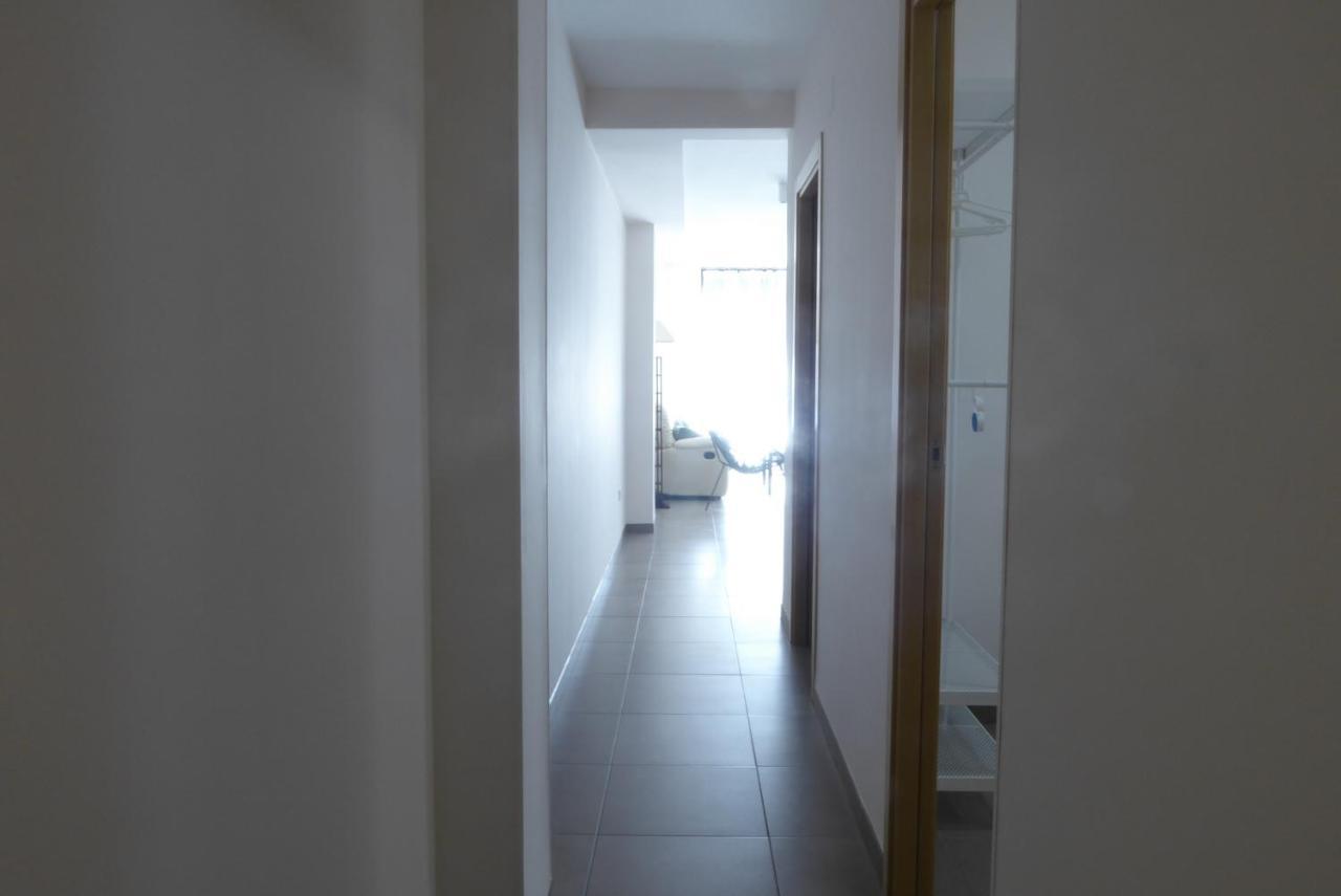 Coqueto Apartamento De 3 Habitaciones By Hometels Sagunto Εξωτερικό φωτογραφία
