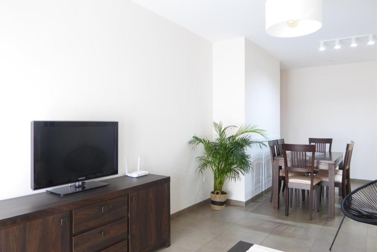 Coqueto Apartamento De 3 Habitaciones By Hometels Sagunto Εξωτερικό φωτογραφία