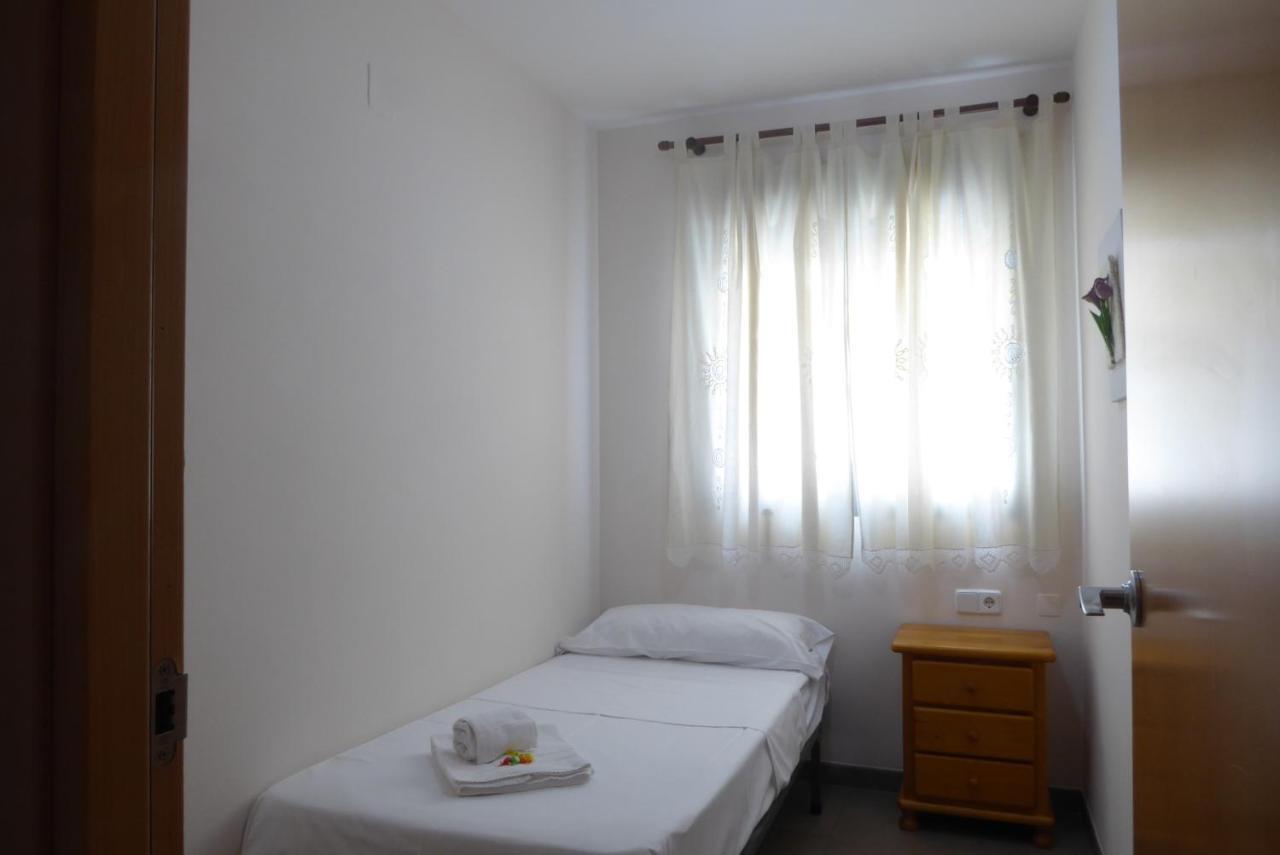 Coqueto Apartamento De 3 Habitaciones By Hometels Sagunto Εξωτερικό φωτογραφία