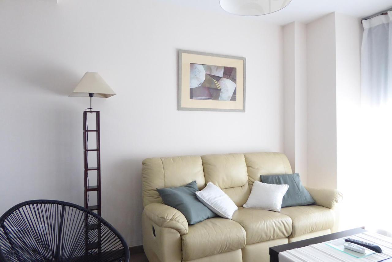 Coqueto Apartamento De 3 Habitaciones By Hometels Sagunto Εξωτερικό φωτογραφία